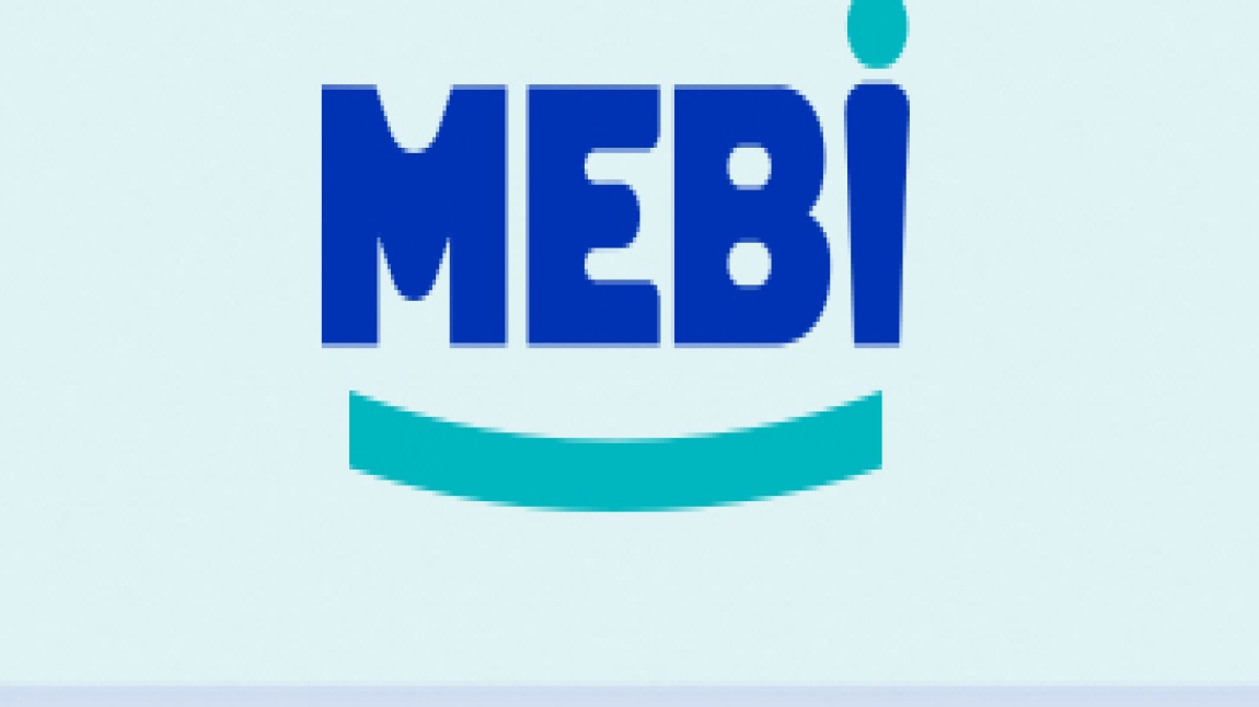 MEBİ Canlı Ders Takvimi Yayınlandı